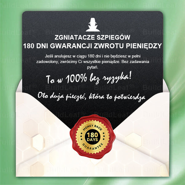 🍃Oficjalny sklep Polska | BuildLeaf® GLP-1 8-w-1 Fit & Vital Rozwiązanie (Jednorazowe dziennie, widoczne zmiany w ciągu 7 dni) ✅ Otyłość, zdrowie sercowo-naczyniowe, cukrzyca, bezdech senny, zdrowie jelit, problemy ze stawami i inne.