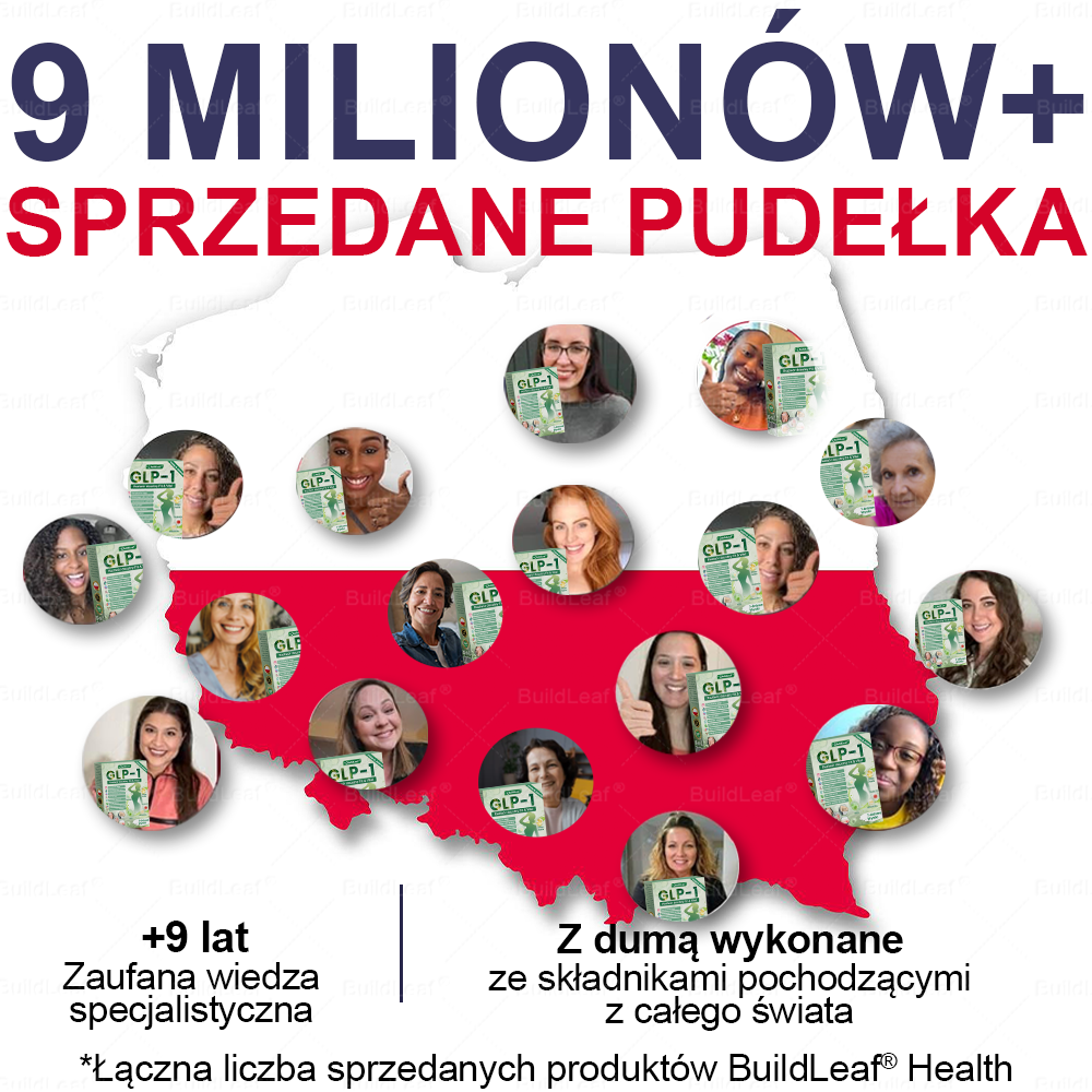 🎁 Oferujemy dodatkowy 30% rabat! Zostań zdrowszy i pełen energii. Ponieważ kolejną okazję będziesz miał dopiero w przyszłym roku.