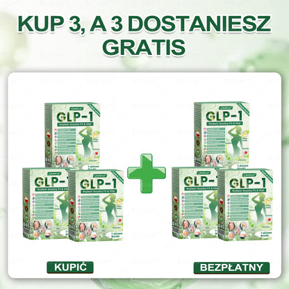 🎁 Oferujemy dodatkowy 30% rabat! Zostań zdrowszy i pełen energii. Ponieważ kolejną okazję będziesz miał dopiero w przyszłym roku.
