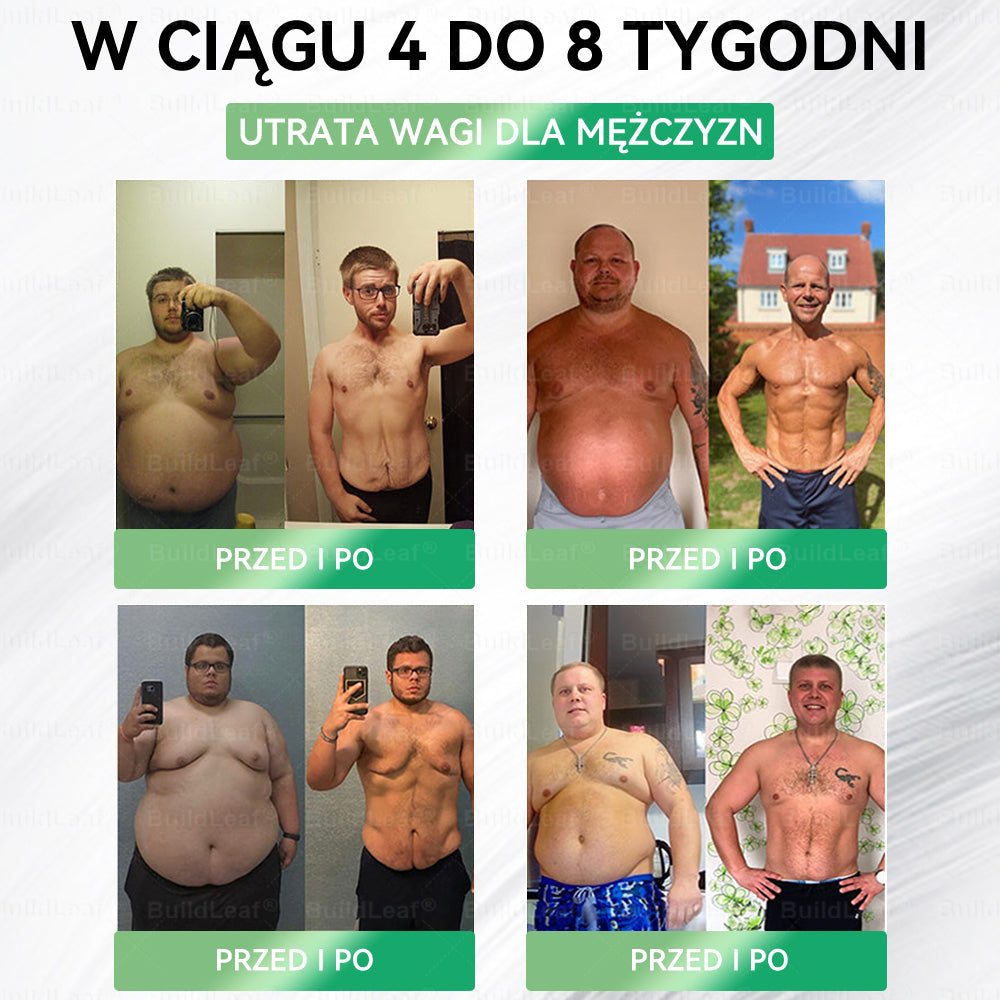 🎁 Oferujemy dodatkowy 30% rabat! Zostań zdrowszy i pełen energii. Ponieważ kolejną okazję będziesz miał dopiero w przyszłym roku.